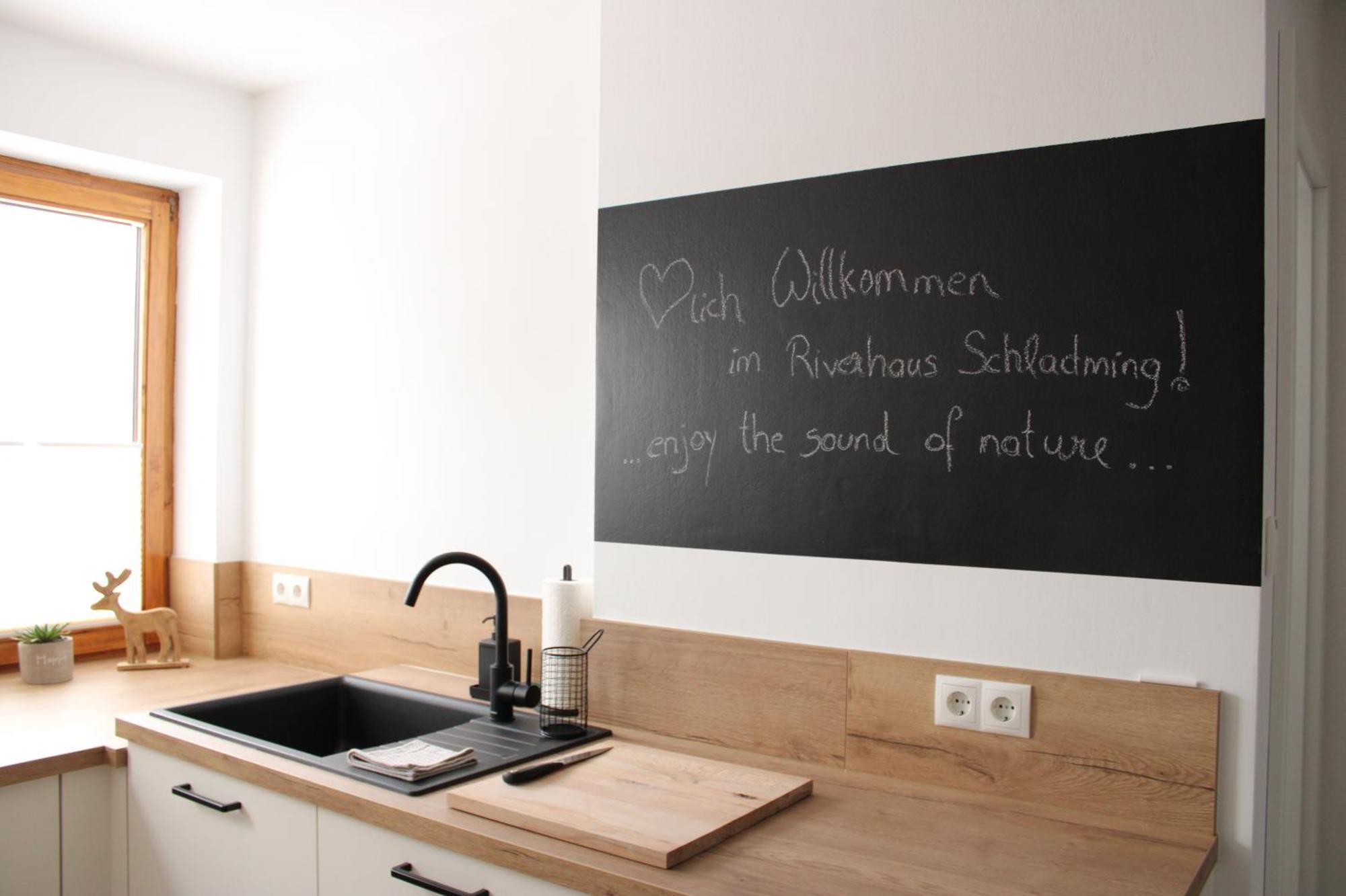 Riverhaus Schladming Exterior foto